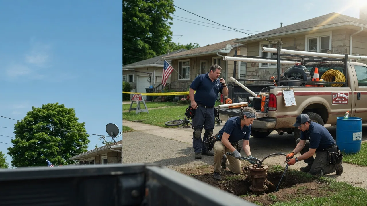 Water Heater Replacement in Cowley, WY near me